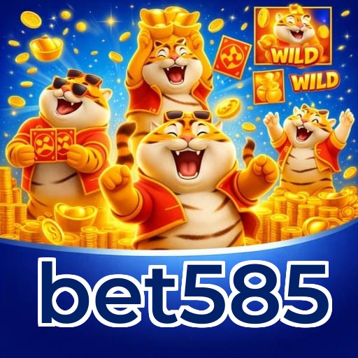 Dealers profissionais da bet585