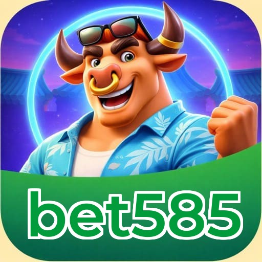 Login rápido no app bet585