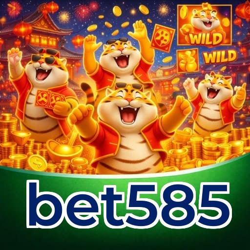 Segurança bet585